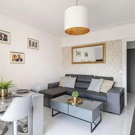 Bel Centre De Appartement Cannes