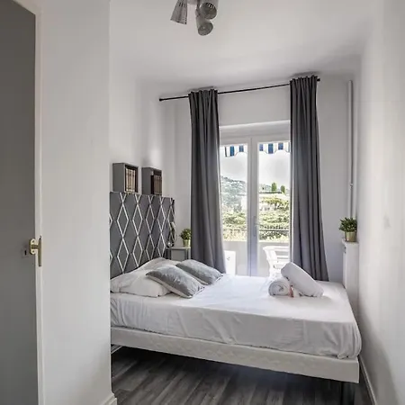 Appartement Bel Centre De Cannes